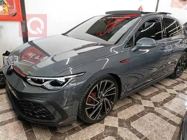 Volkswagen Golf 2023 for sale in Iraq - Erbil